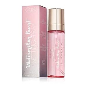 Ciaté London Watermelon Burst Setting Spray